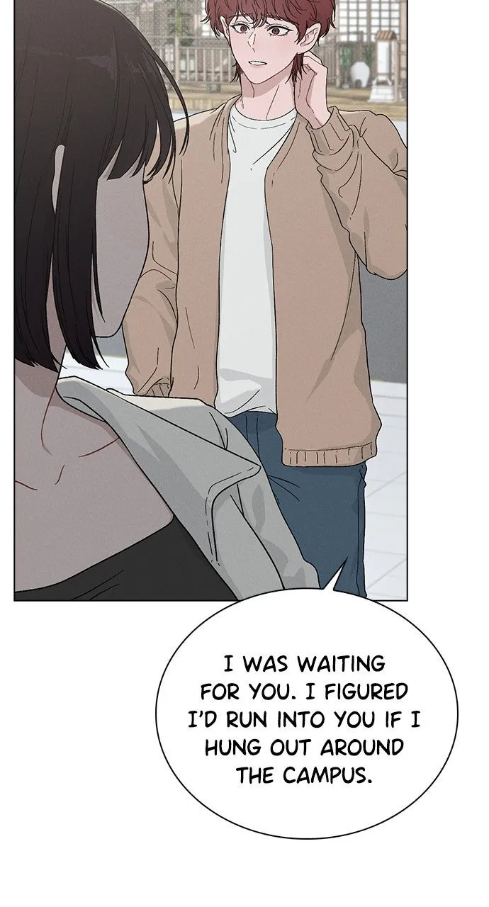 Ex-Love Review Chapter 2 page 117 - 
