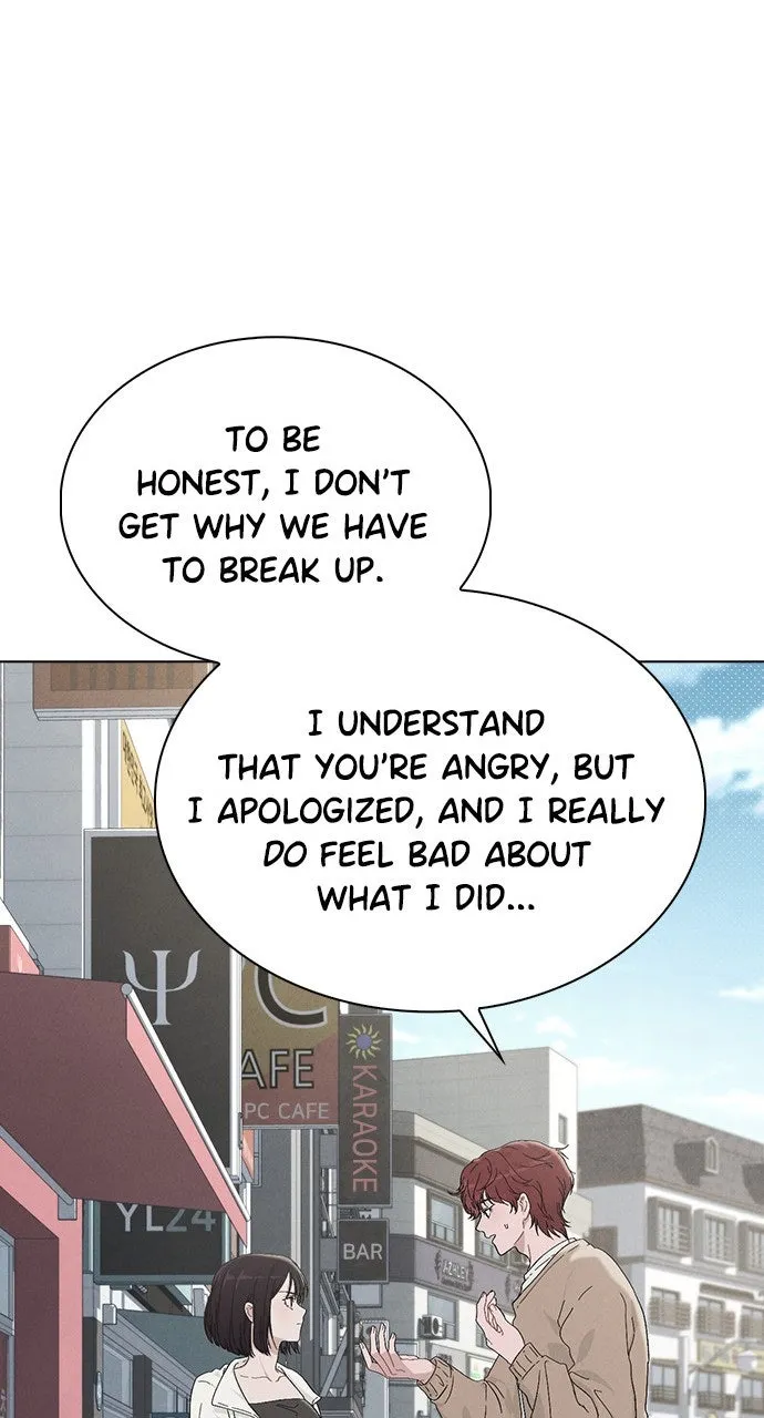 Ex-Love Review Chapter 2 page 118 - 