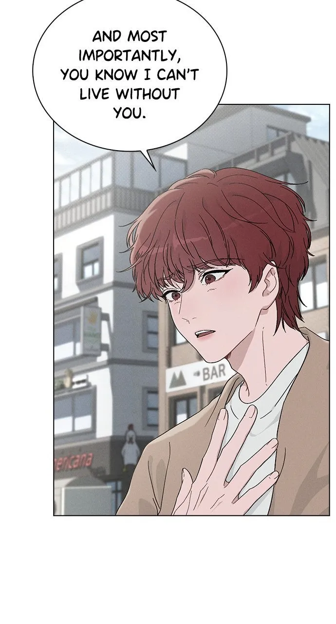 Ex-Love Review Chapter 2 page 121 - 