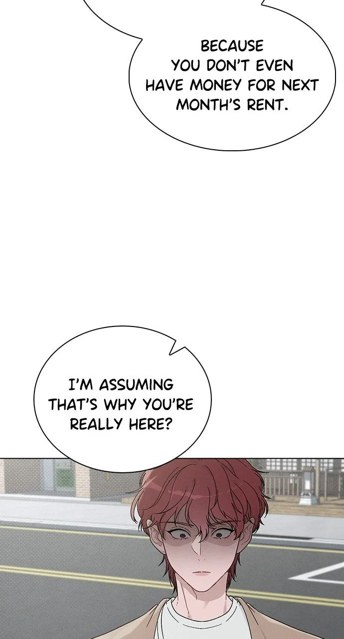 Ex-Love Review Chapter 2 page 124 - 