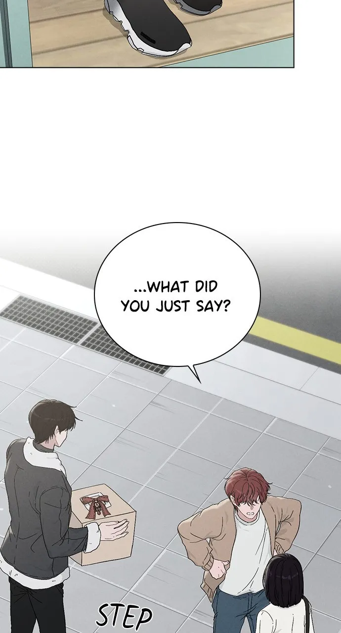Ex-Love Review Chapter 2 page 126 - 