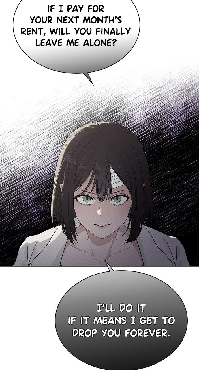Ex-Love Review Chapter 2 page 129 - 
