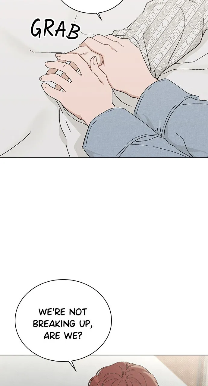 Ex-Love Review Chapter 2 page 14 - 