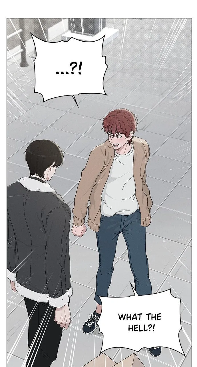 Ex-Love Review Chapter 2 page 135 - 