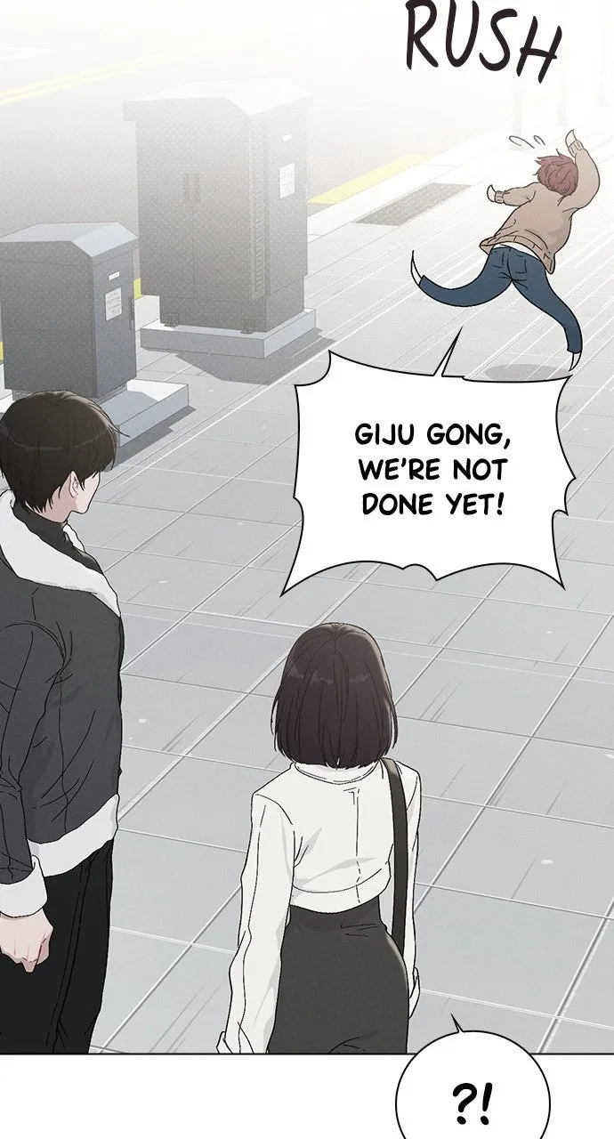 Ex-Love Review Chapter 2 page 147 - 