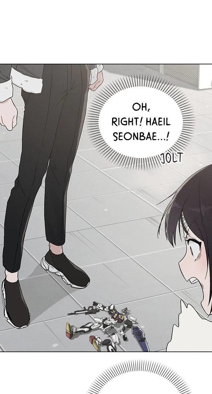 Ex-Love Review Chapter 2 page 150 - 