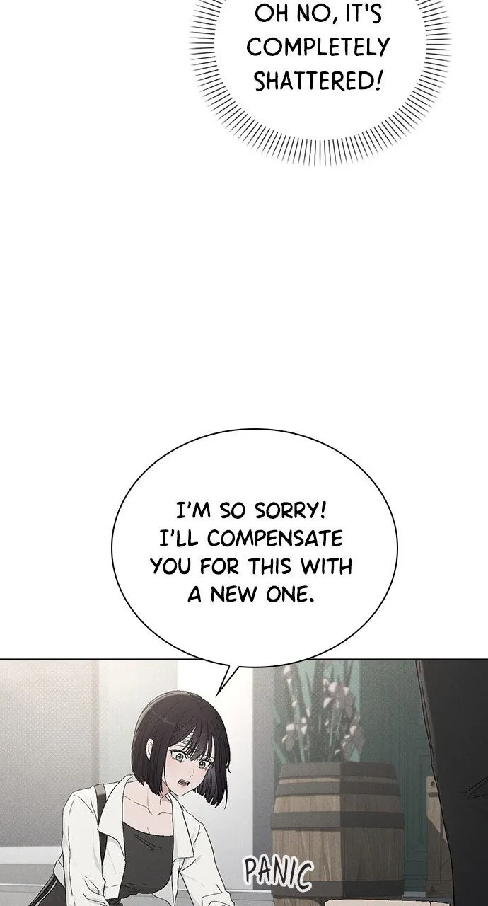 Ex-Love Review Chapter 2 page 151 - 