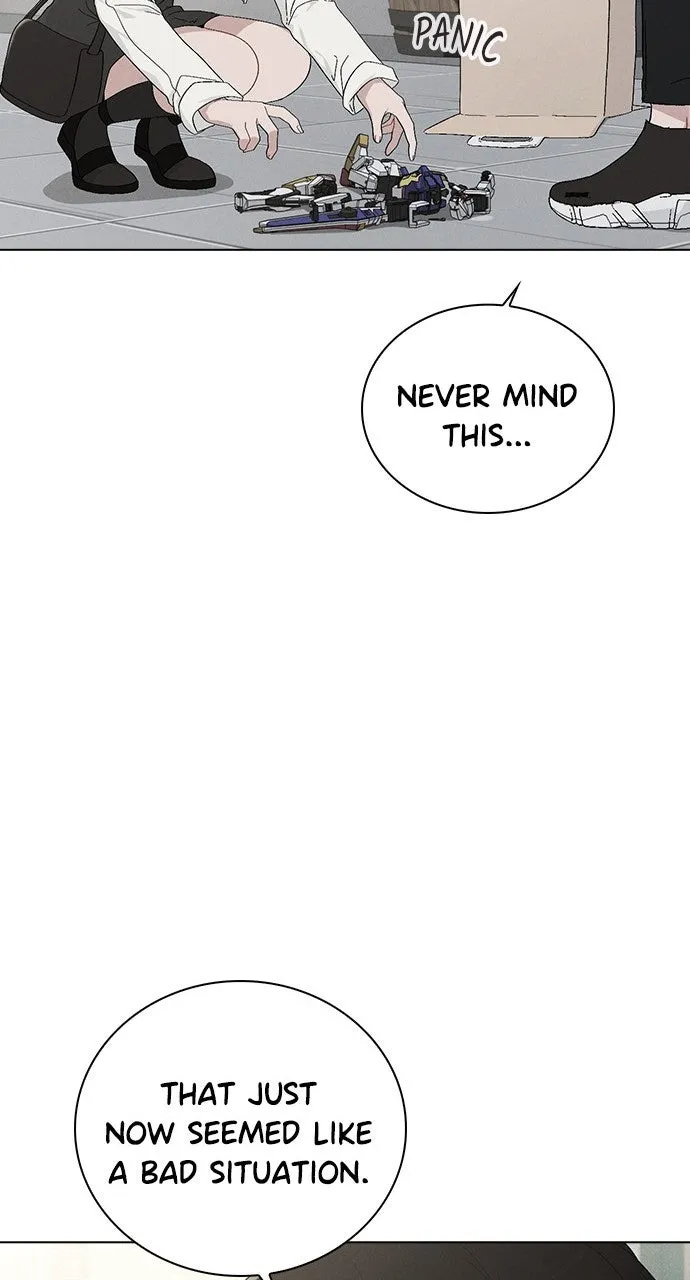 Ex-Love Review Chapter 2 page 152 - 