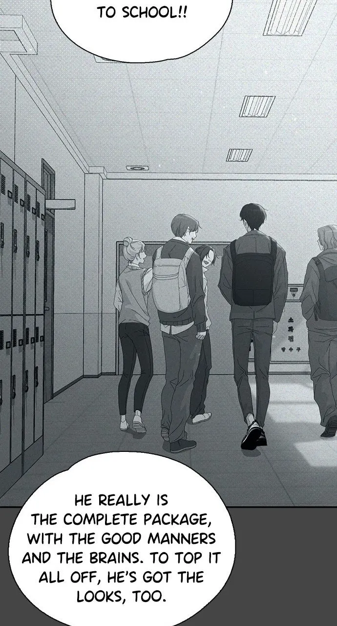 Ex-Love Review Chapter 2 page 155 - 