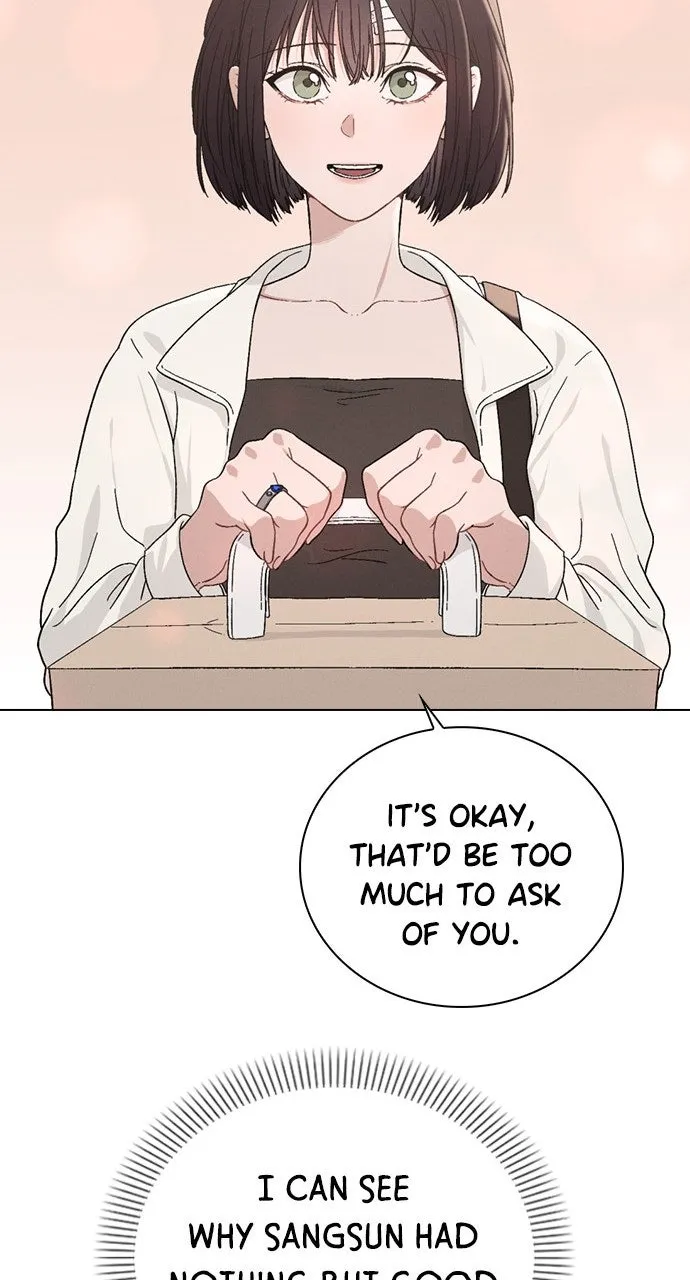 Ex-Love Review Chapter 2 page 157 - 