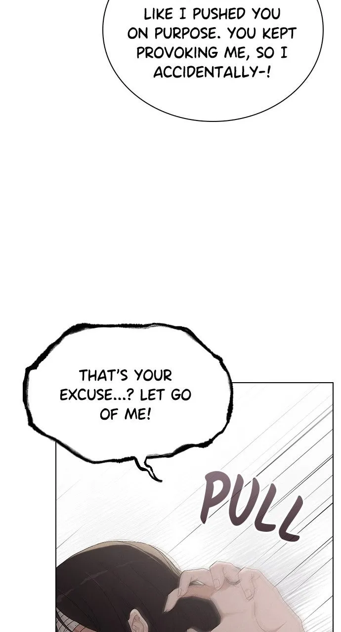 Ex-Love Review Chapter 2 page 17 - 