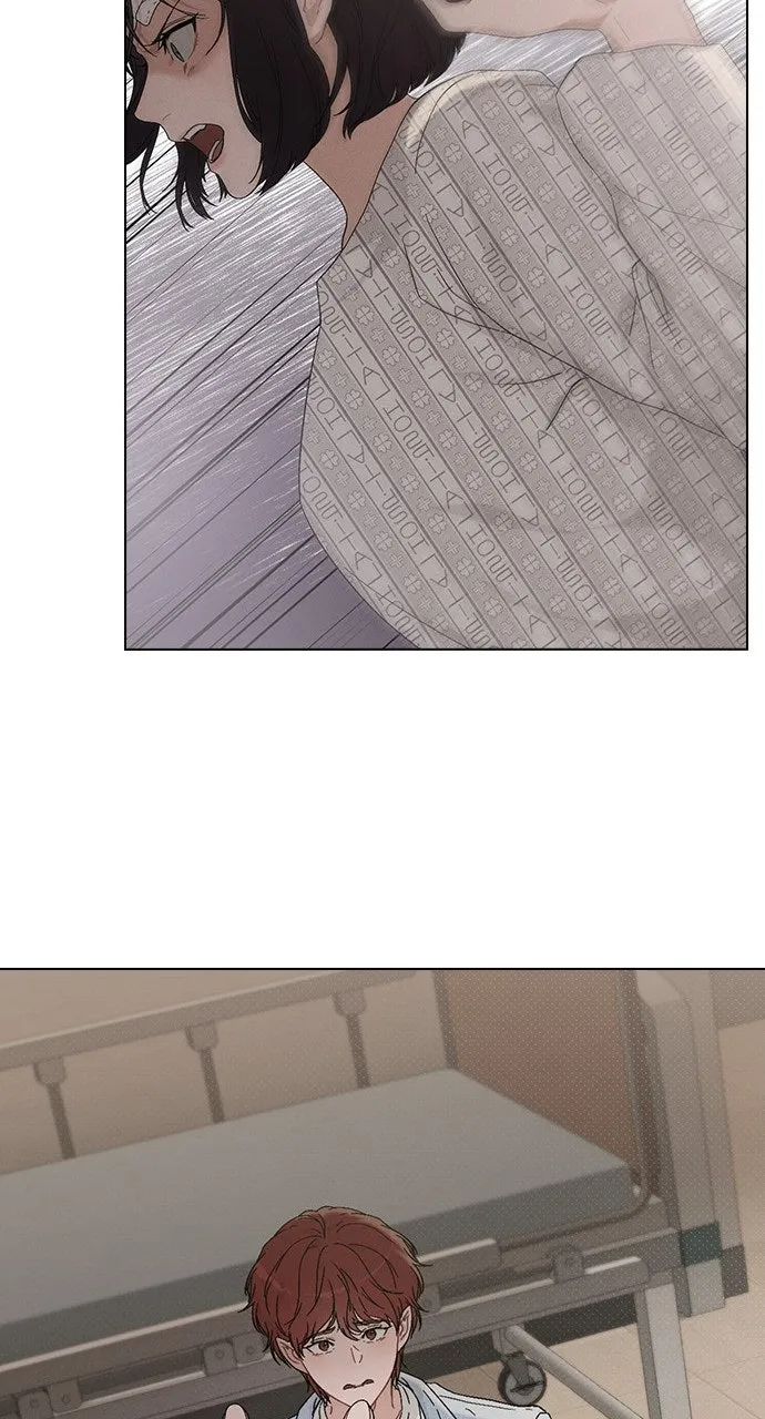 Ex-Love Review Chapter 2 page 18 - 