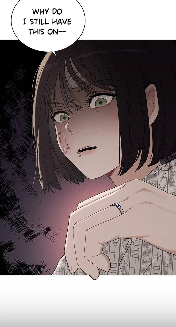 Ex-Love Review Chapter 2 page 20 - 