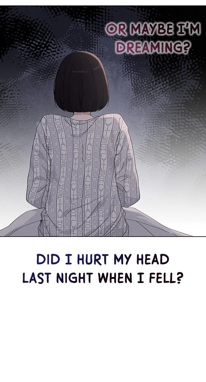 Ex-Love Review Chapter 2 page 3 - 