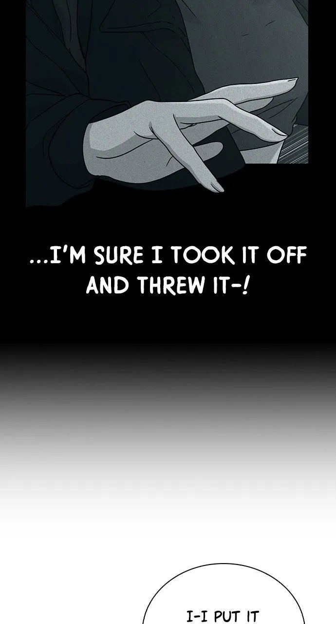 Ex-Love Review Chapter 2 page 22 - 