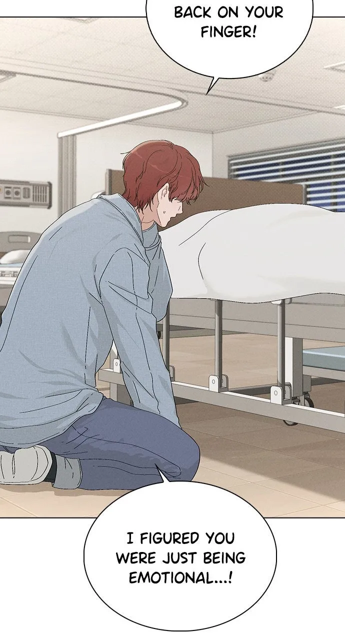 Ex-Love Review Chapter 2 page 23 - 