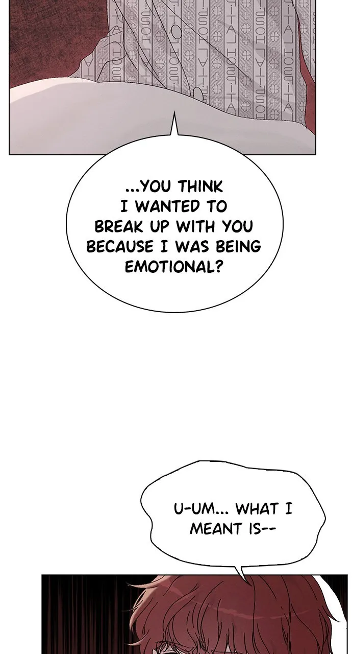Ex-Love Review Chapter 2 page 25 - 