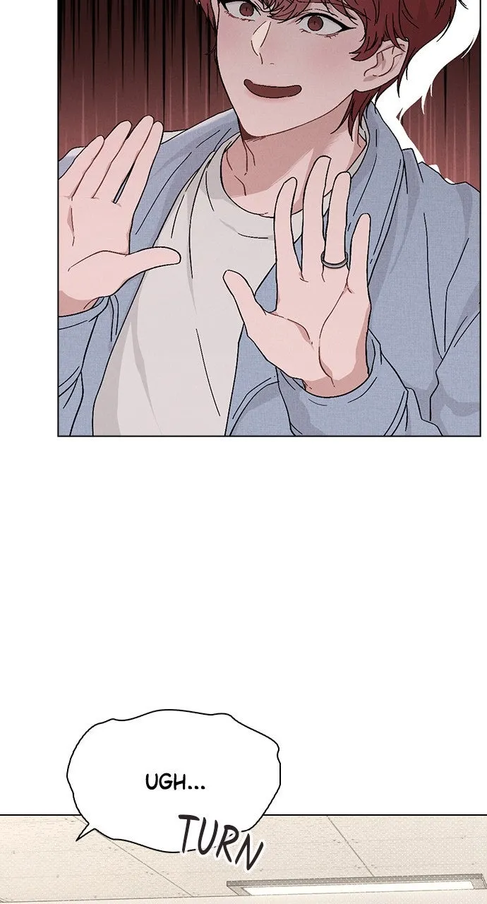 Ex-Love Review Chapter 2 page 26 - 