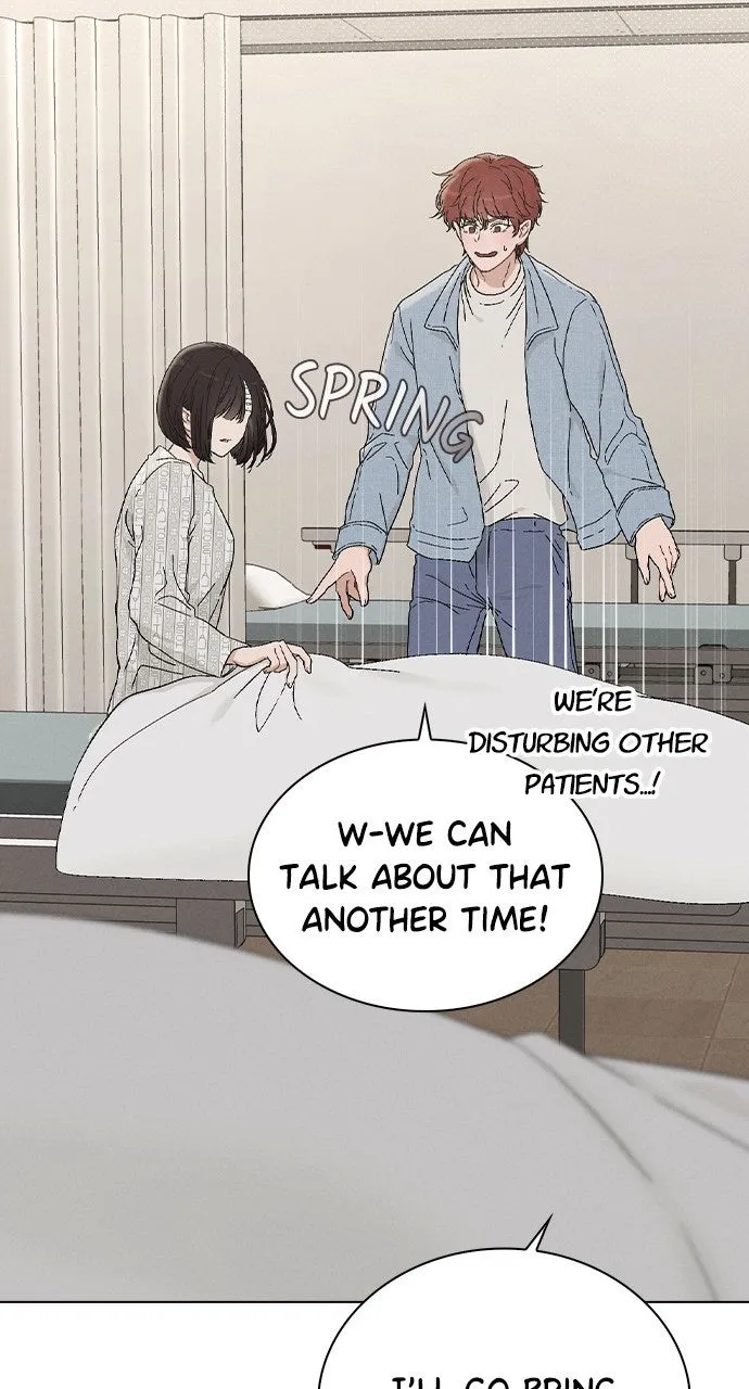 Ex-Love Review Chapter 2 page 27 - 