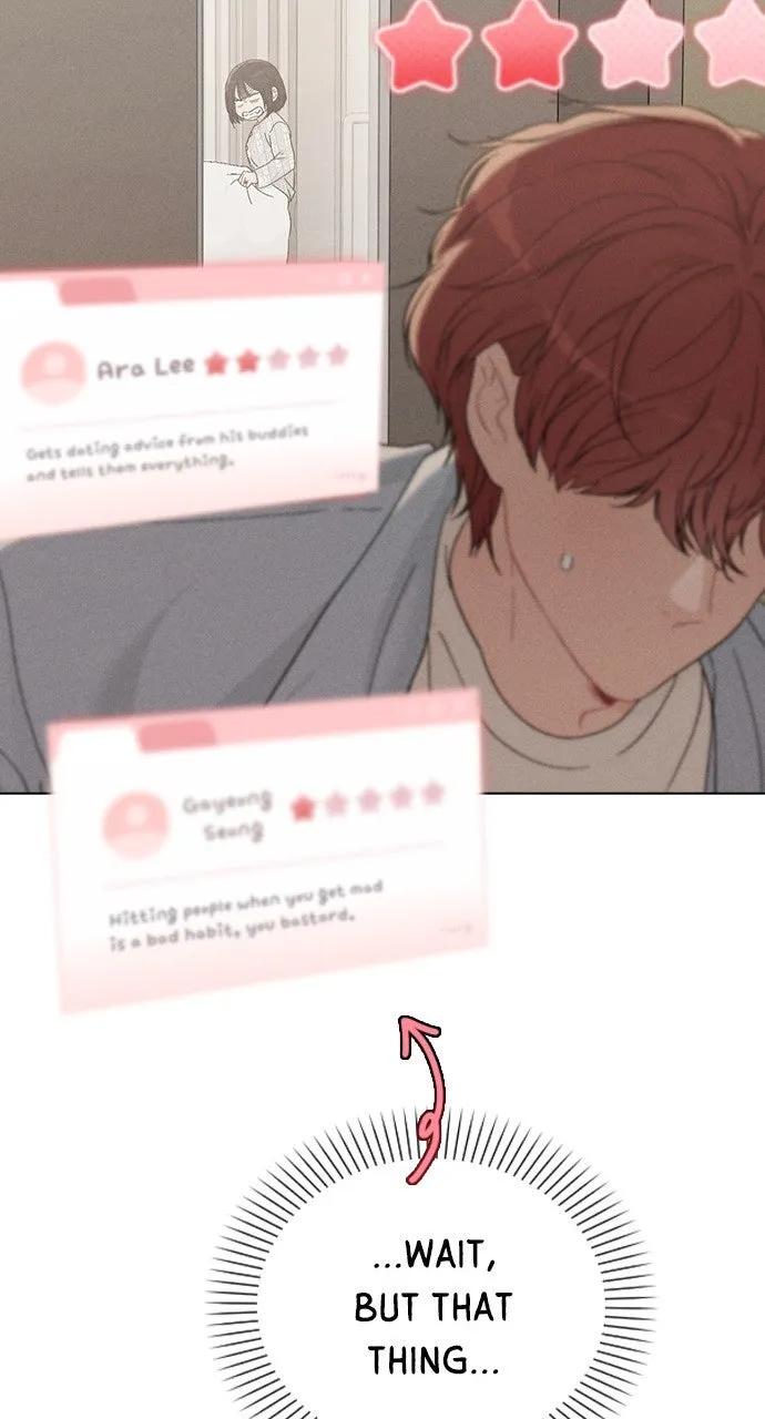 Ex-Love Review Chapter 2 page 30 - 