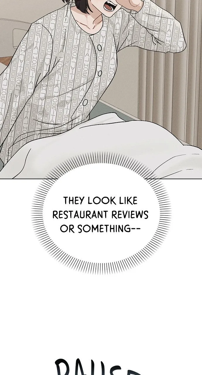 Ex-Love Review Chapter 2 page 32 - 