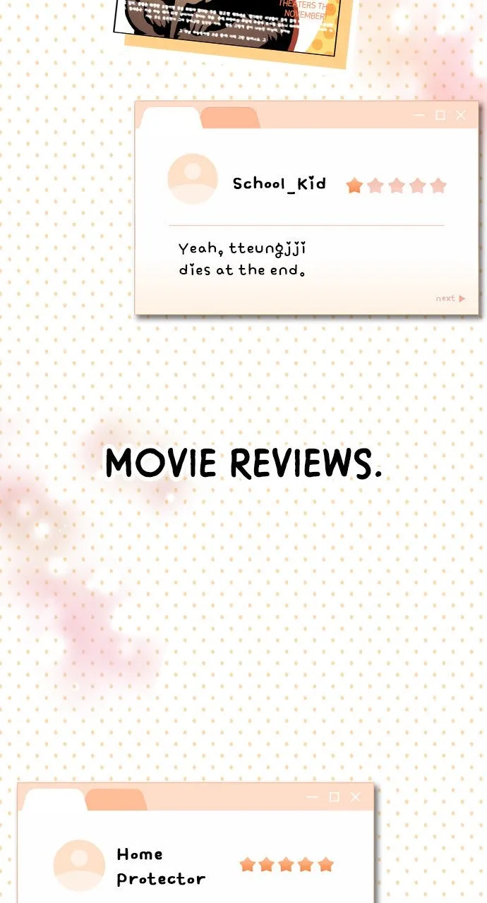 Ex-Love Review Chapter 2 page 35 - 