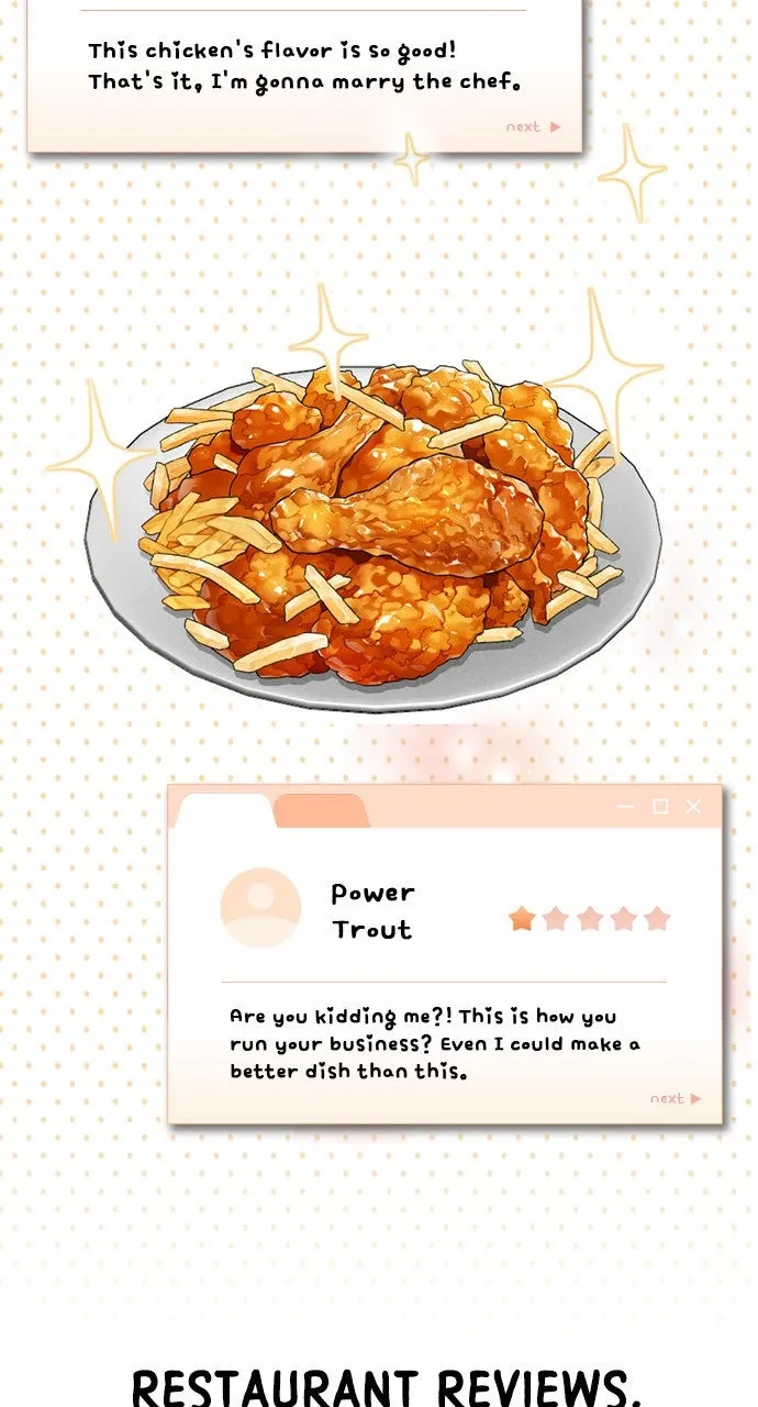 Ex-Love Review Chapter 2 page 36 - 