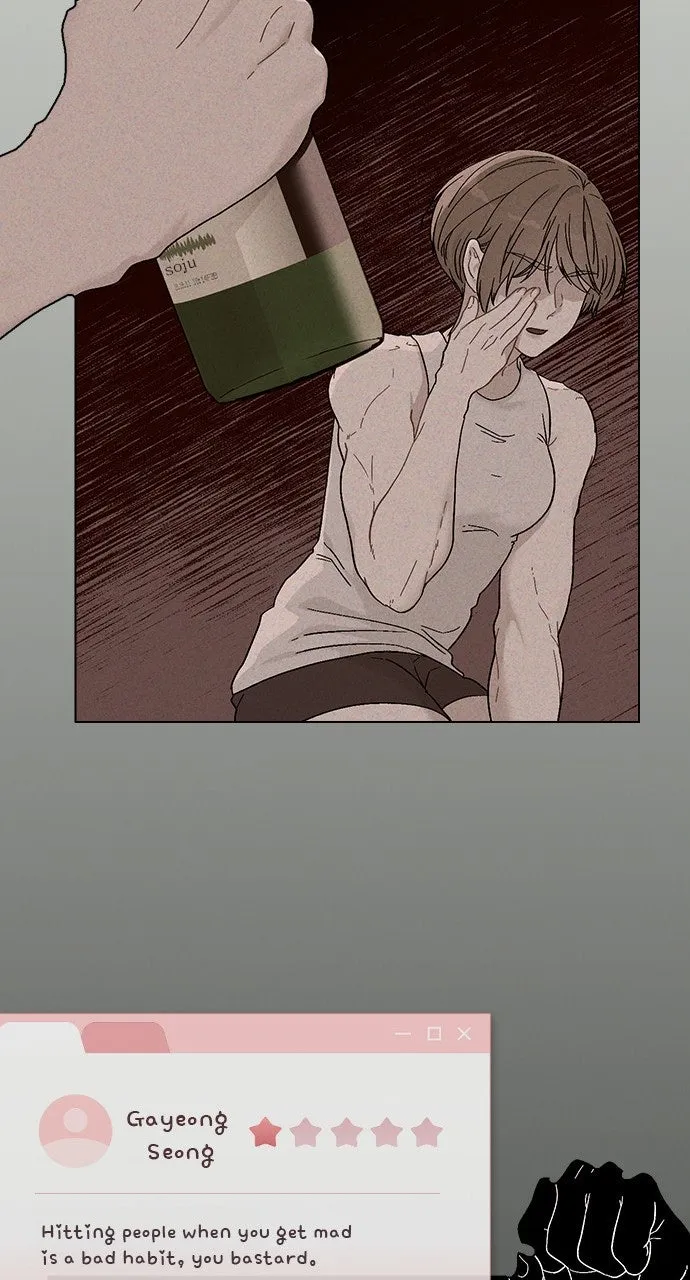 Ex-Love Review Chapter 2 page 39 - 