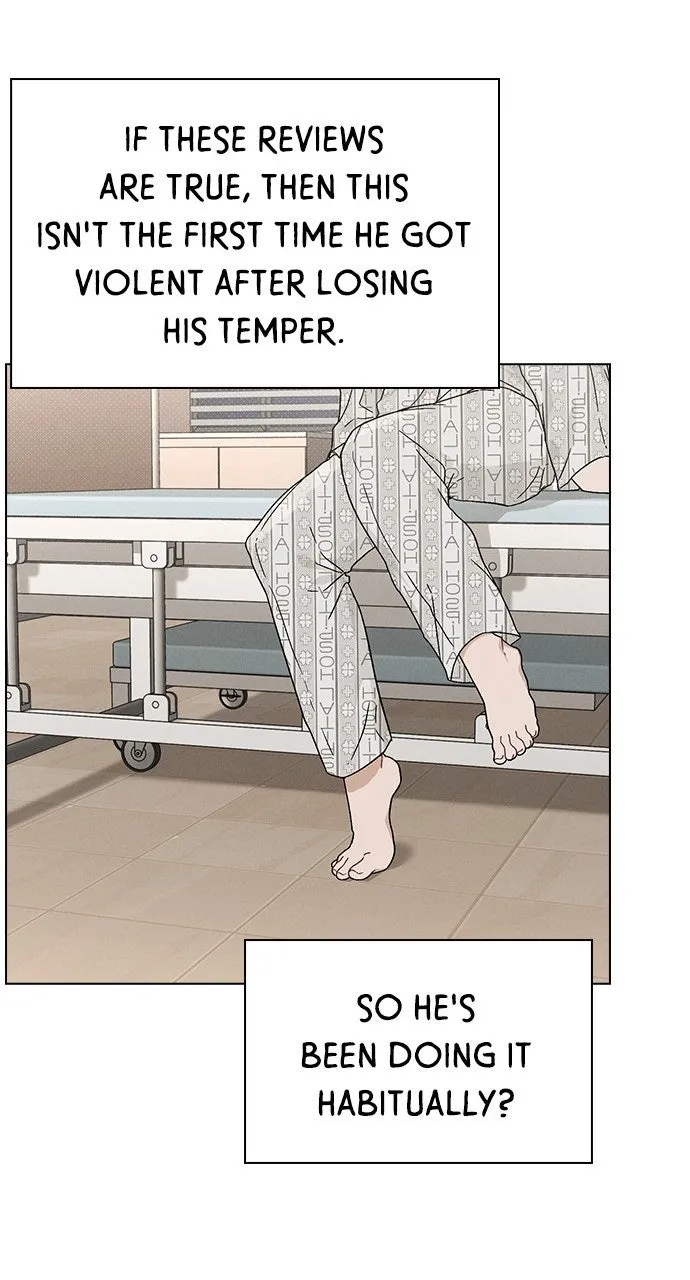 Ex-Love Review Chapter 2 page 43 - 