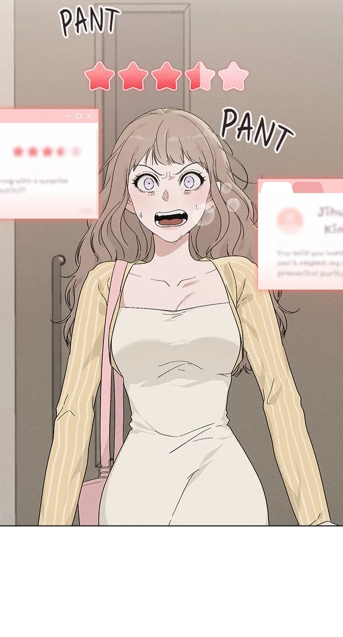Ex-Love Review Chapter 2 page 50 - 