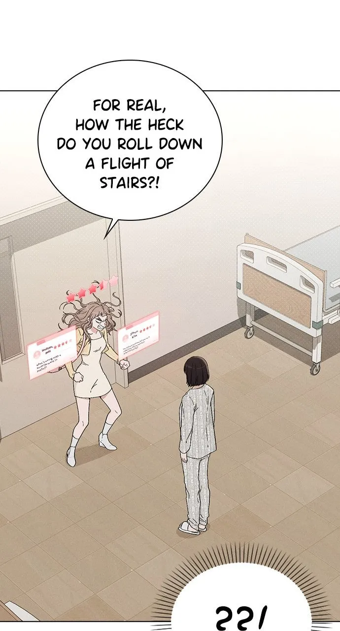 Ex-Love Review Chapter 2 page 52 - 