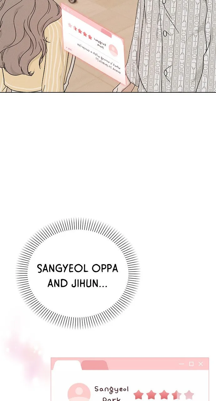 Ex-Love Review Chapter 2 page 54 - 