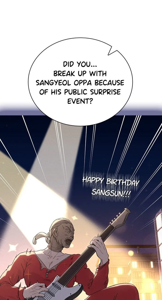 Ex-Love Review Chapter 2 page 59 - 
