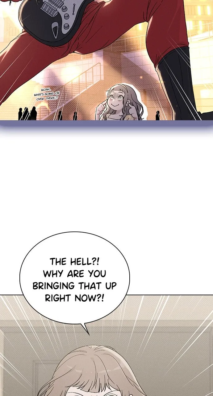 Ex-Love Review Chapter 2 page 60 - 