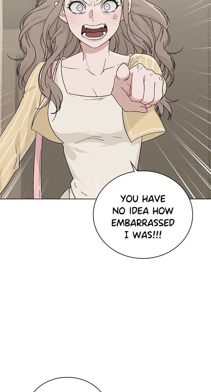 Ex-Love Review Chapter 2 page 61 - 