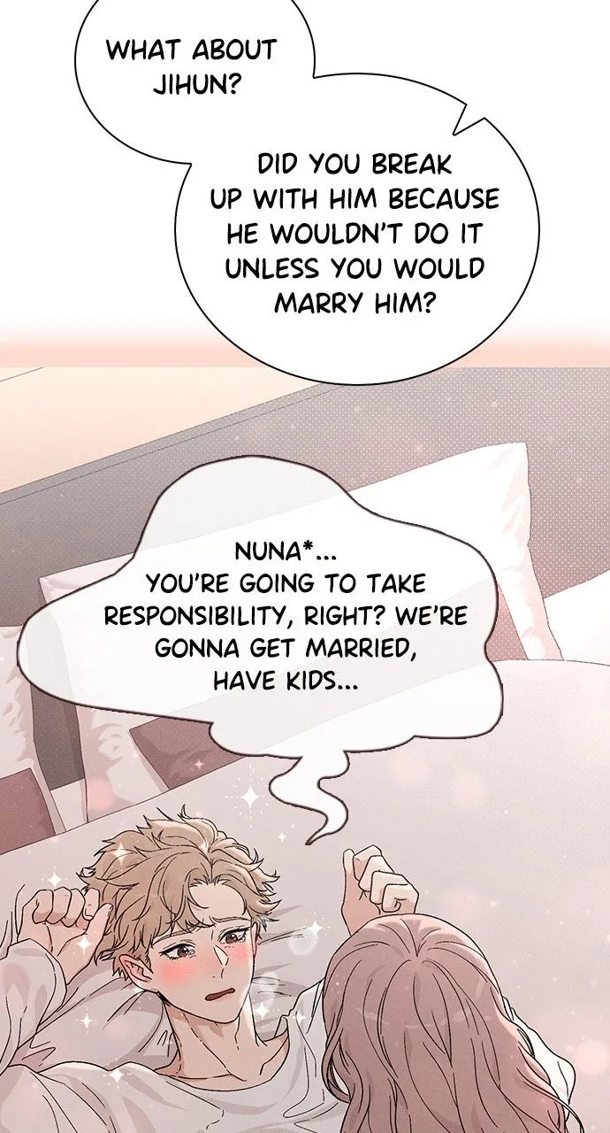 Ex-Love Review Chapter 2 page 62 - 