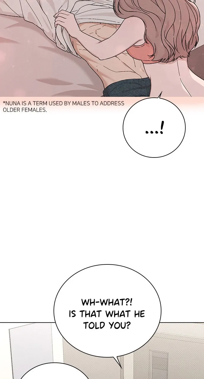 Ex-Love Review Chapter 2 page 63 - 