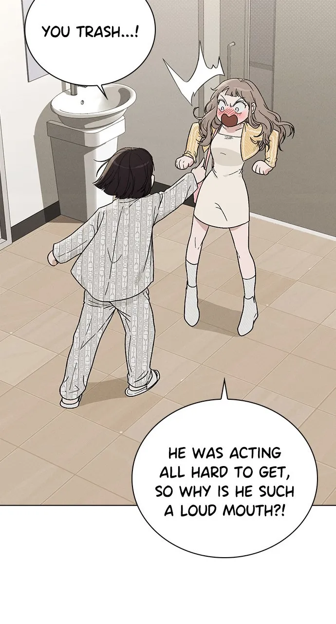 Ex-Love Review Chapter 2 page 64 - 