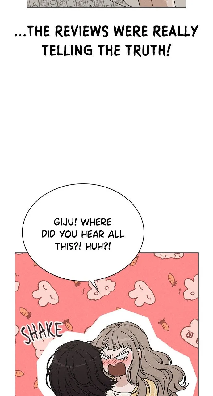 Ex-Love Review Chapter 2 page 66 - 