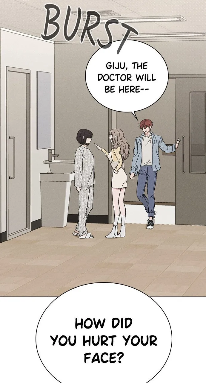 Ex-Love Review Chapter 2 page 70 - 