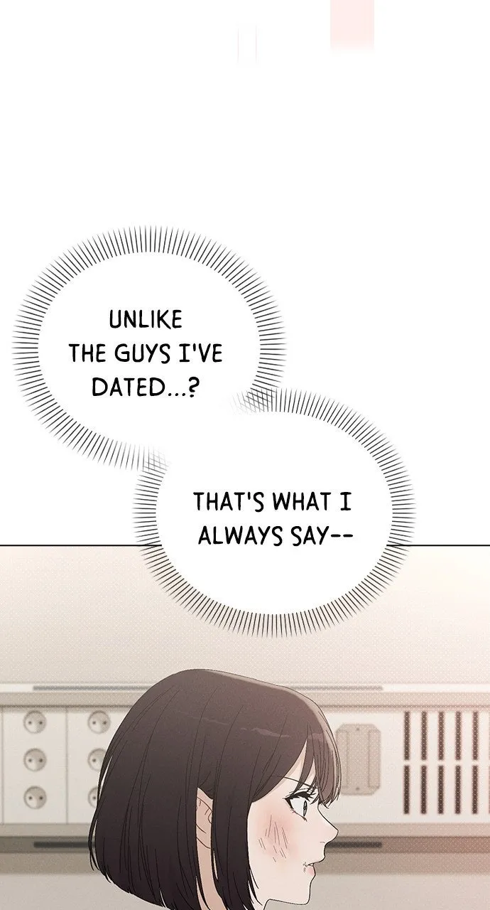 Ex-Love Review Chapter 2 page 8 - 