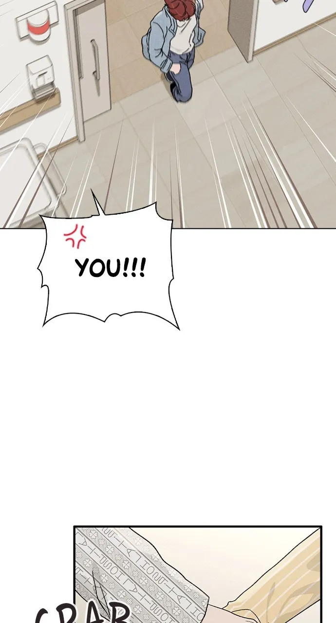 Ex-Love Review Chapter 2 page 76 - 