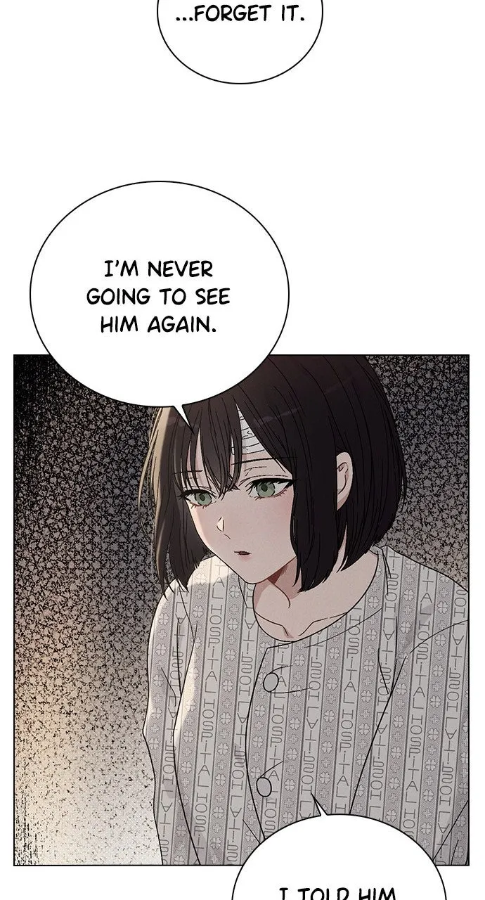 Ex-Love Review Chapter 2 page 81 - 