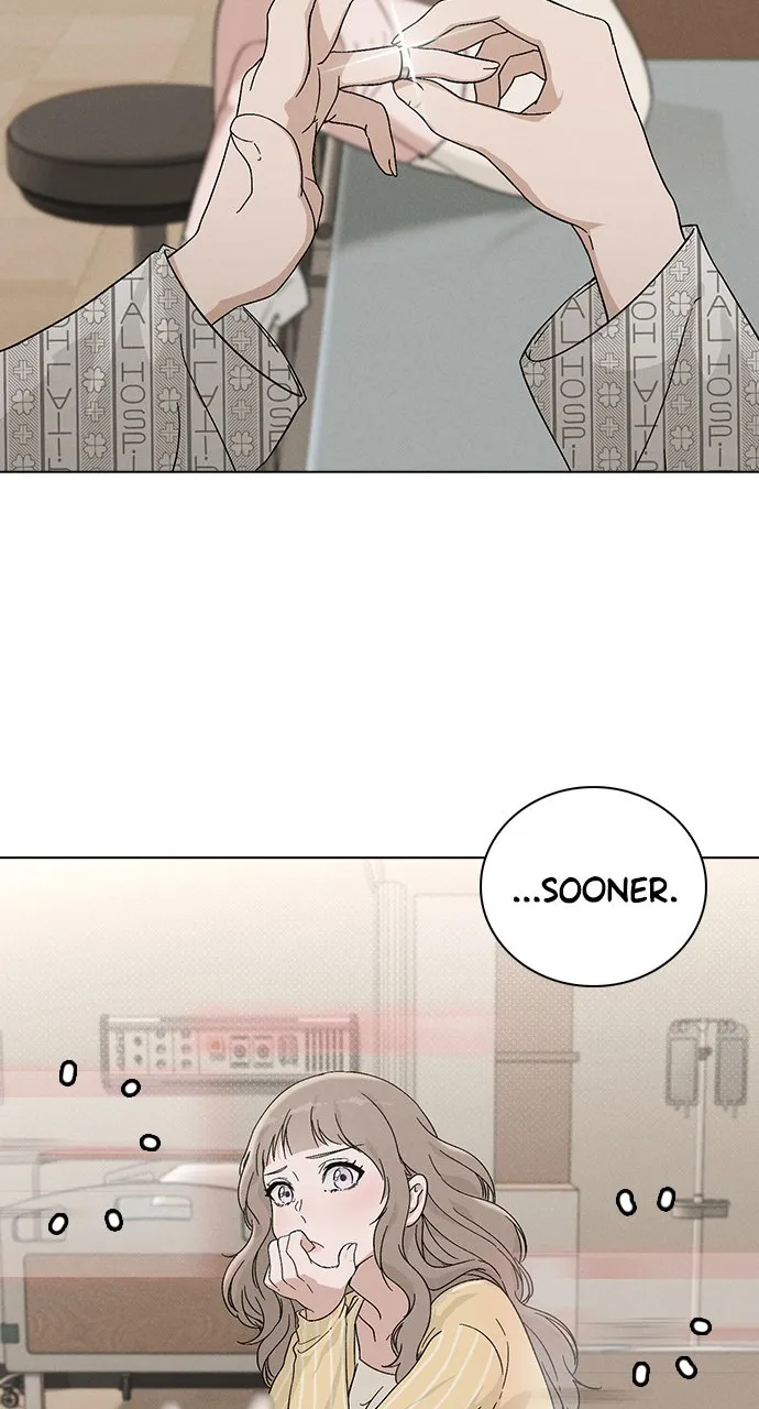 Ex-Love Review Chapter 2 page 85 - 