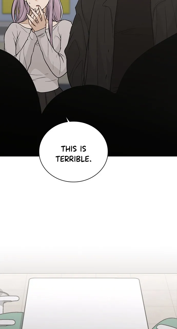 Ex-Love Review Chapter 20 page 2 - 