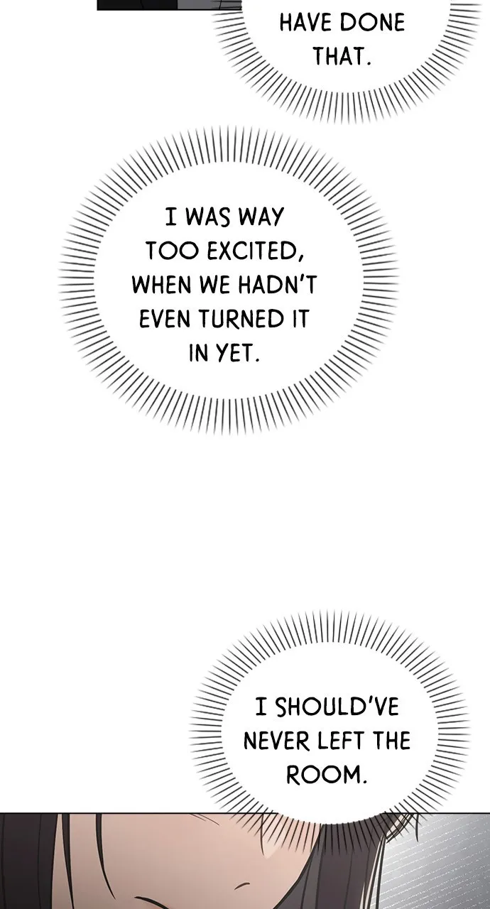 Ex-Love Review Chapter 20 page 12 - 