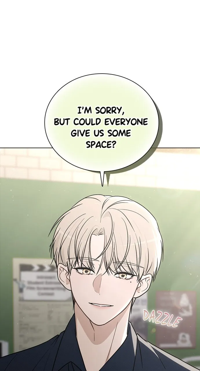 Ex-Love Review Chapter 20 page 17 - 