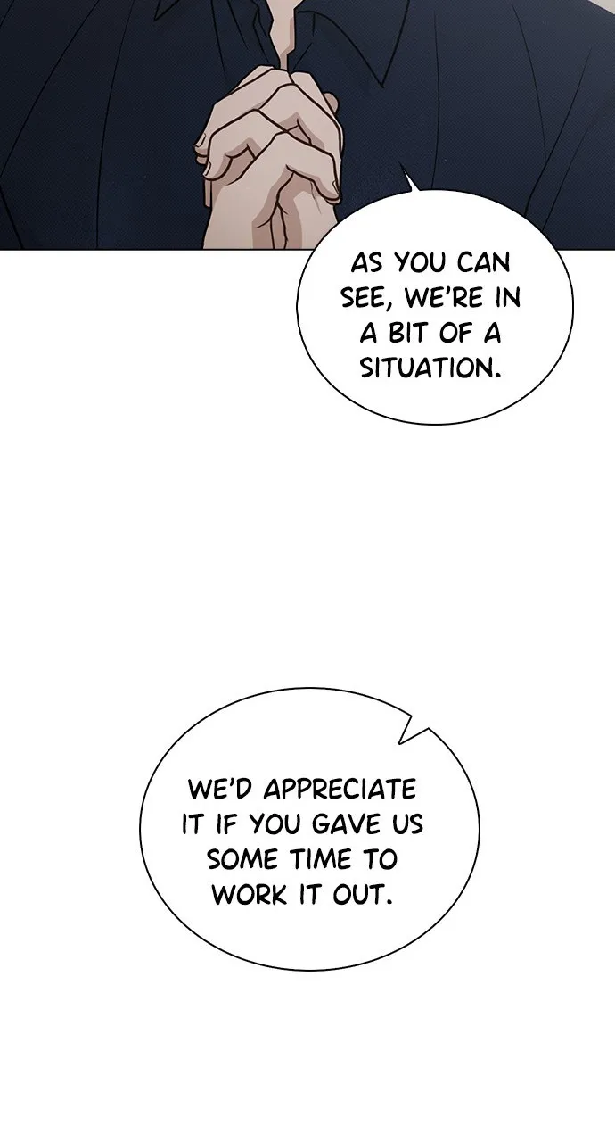 Ex-Love Review Chapter 20 page 18 - 