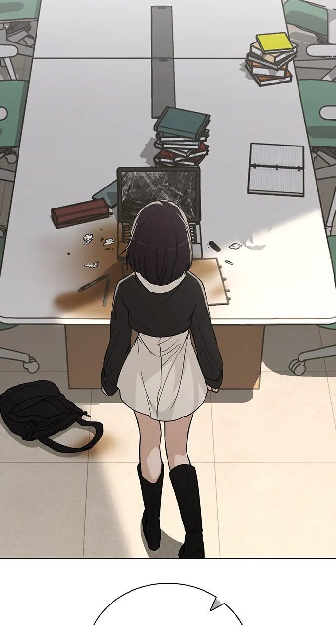 Ex-Love Review Chapter 20 page 3 - 