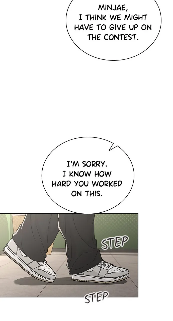 Ex-Love Review Chapter 20 page 23 - 